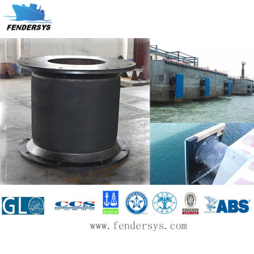 Most Highest Energy Absorption Boat Protect Super Cell Rubber Fender for Sale